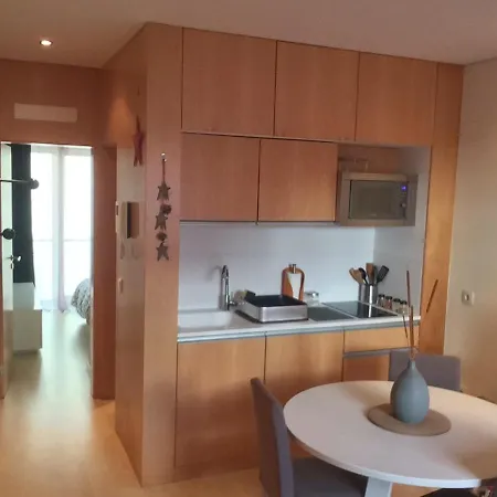Διαμέρισμα Flat Praia Do Relogio *