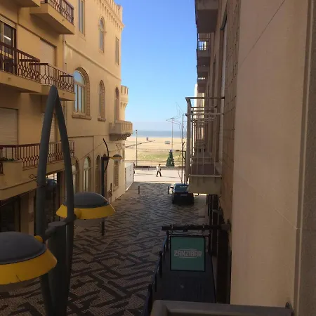 Flat Praia Do Relogio *