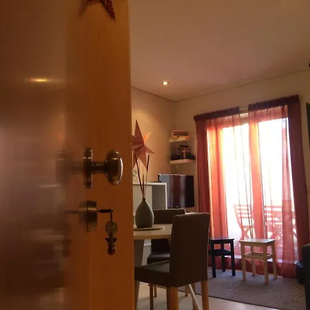 Διαμέρισμα Flat Praia Do Relogio *