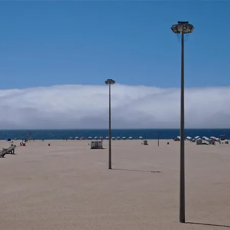Flat Praia Do Relogio Διαμέρισμα Figueira da Foz
