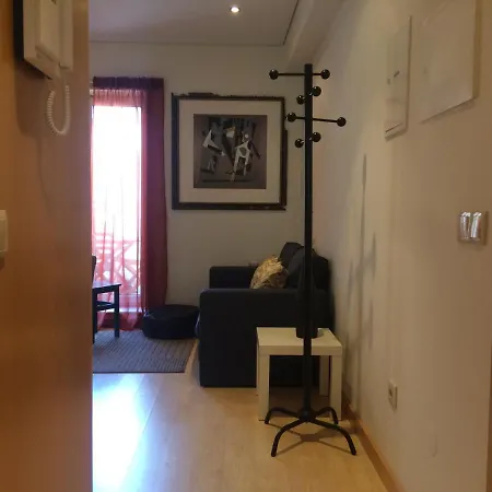 Διαμέρισμα Flat Praia Do Relogio