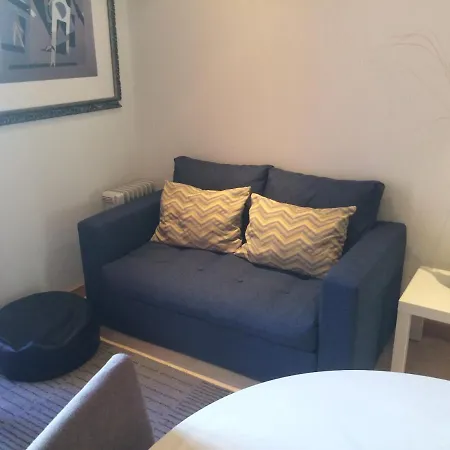 Διαμέρισμα Flat Praia Do Relogio *