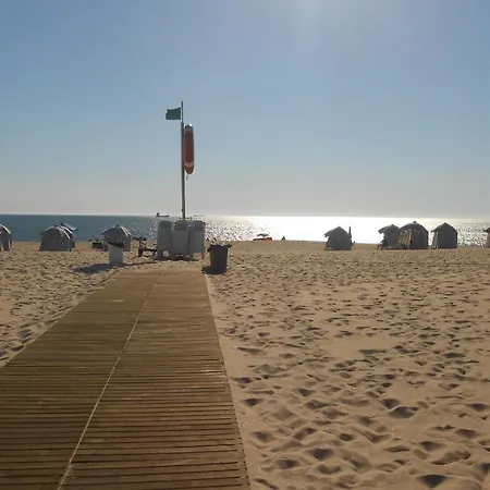 Flat Praia Do Relogio Διαμέρισμα