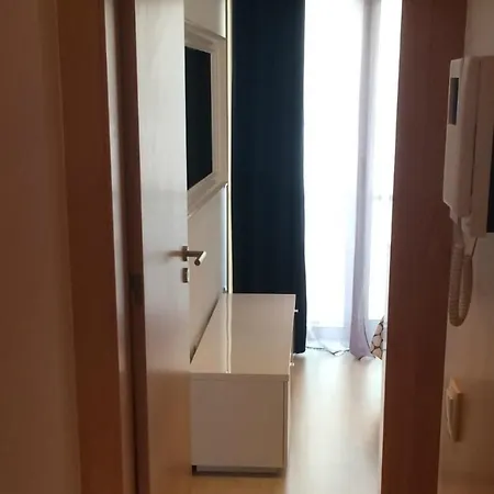 Διαμέρισμα Flat Praia Do Relogio Figueira da Foz